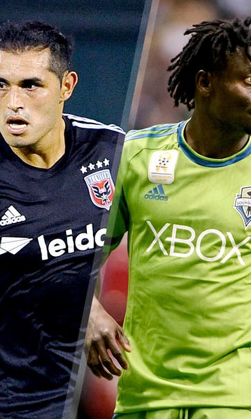 Knockout Round Preview: United host Revs, Sounders tangle with Galaxy